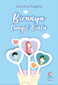 birunya langit cinta