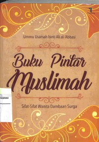 BUku pintar muslimah
