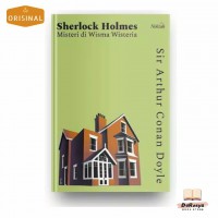 sherlock holmes misteri di wisma wisteria