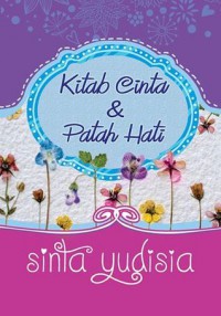 Kitab cinta dan patah hati