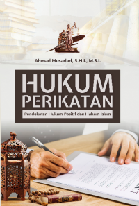 Hukum perikatan