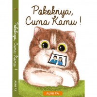 Pokoknya cuma kamu