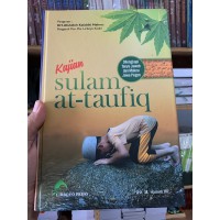 Kajian sulam at taufiq