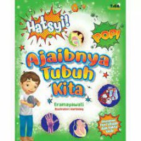 Kasih yang Tak Semourna