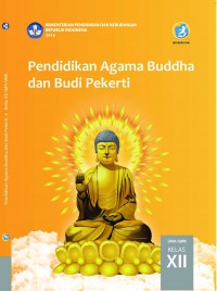 PENDIDIKAN AGAMA BUDHA XII REVISI 2018 K13