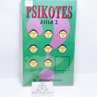 Psikotes jilid 2