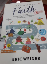 The Geography of Faith