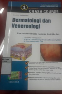 Dermatologi dan venereologi