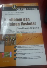 Kardiologi dan kelainan vaskular