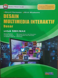 DESAIN MULTIMEDIA INTERAKTIF Dasar