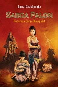 sabda palon pudarnya surya majapahit