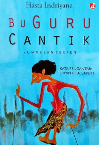 Bu Guru Cantik