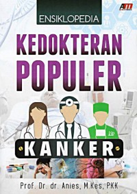 Ensiklopedia Kedokteran Populer kanker