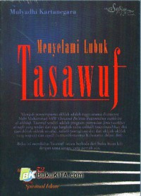 Menyelami lubuk tasawuf