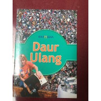 Daur Ulang