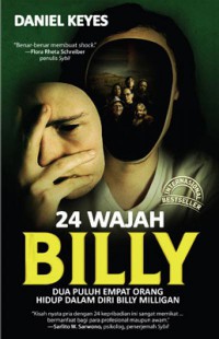 24 wajah billy