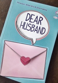 Dear husband