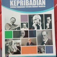 Teori psikologi kepribadian sebuah pandangan tentang hakikat manusia