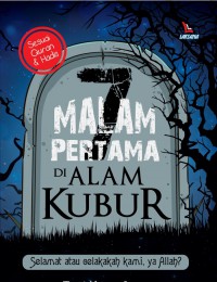 7 Malam pertama di alam kubur