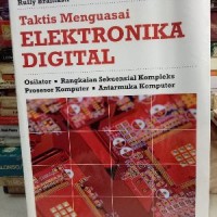 Taktis Menguasai Elektronika Digital 3