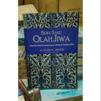 Buku Saku olah jiwa