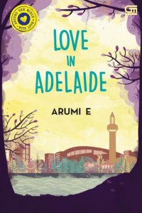 Love in adelaide