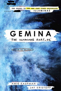 Gemina the illuminae files o2