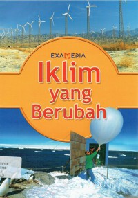 Iklim yang berubah
