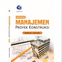 Manajemen proyek konstruksi