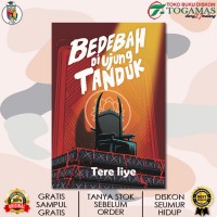 Bedebah di ujung tanduk