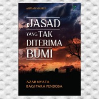 Jasad yang tak diterima bumi