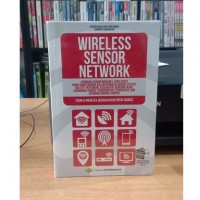 Wireless sensor network