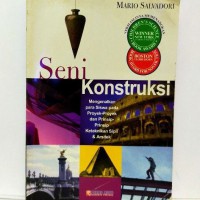 Seni Konstruksi