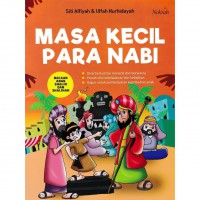 Masa kecil para Nabi