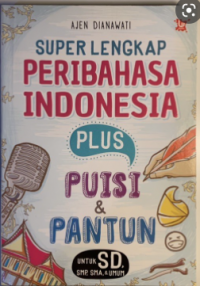 super lengkap peribahasa indonesia