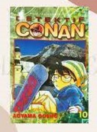Detektif Conan 10