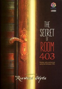 the secret of room 403