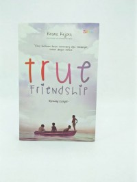 true friendship