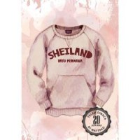 Sheiland