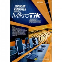 Membangun Jaringan dengan Mikrotik