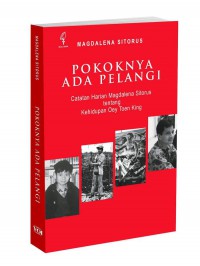 Pokoknya ada pelangi