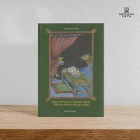 Siapa sebenarnya Ajeng hamid sebelum di buru anjing anjing