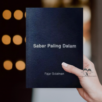 sabar paling dalam