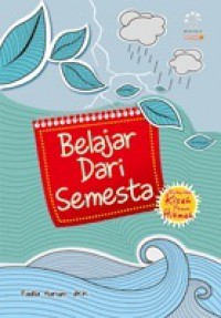 Belajar dari semesta