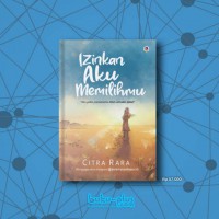 Izinkan Aku memilihmu