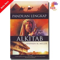 Panduan lengkap alkitab
