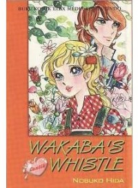 Wakaba's Whistle