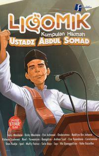 Liqomik ustadz abdul somad