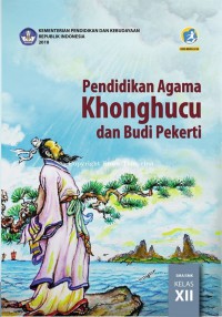 PENDIDIKAN AGAMA KHONGHUCHU XII REVISI 2018 K13