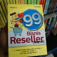 99 Bisnis reseller